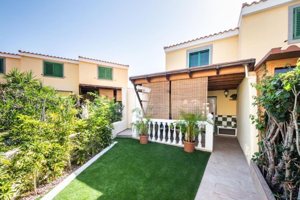 Lilo Calm Maspalomas Maspalomas  Eksteriør billede