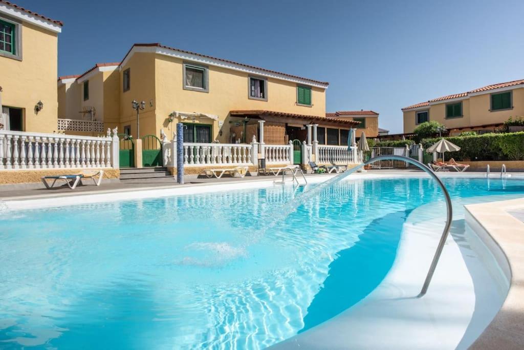 Lilo Calm Maspalomas Maspalomas  Eksteriør billede