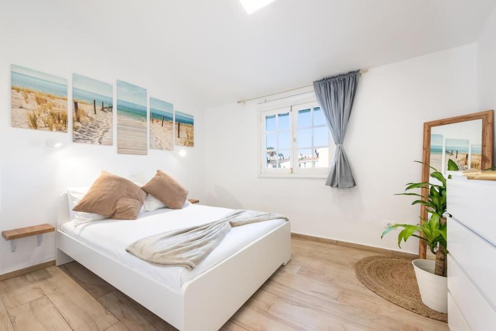 Lilo Calm Maspalomas Maspalomas  Eksteriør billede